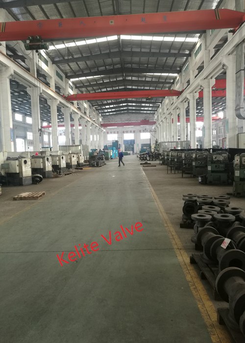 Cast Steel Ball Valve With Anti - Static Device CL150-600 API 6D 608 Design