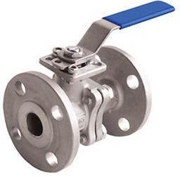 China Two Piece Ball Valve Pressure Rating Class 150-1500 Buttwelding Ends supplier