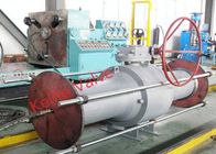 OEM Fully Welded Ball Valve / Soft Seated Ball Valve Customized Size