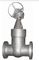 Cast pressure seal gate valve, wedge or flat gate, OS&amp;Y, bolted bonnet supplier