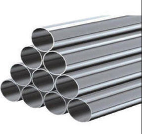 China Seamless Steel Tube Stainless Steel Carbon Steel Material OEM Service supplier