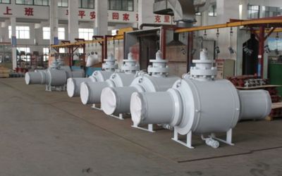 Kelite Valve(Shanghai) Co., Ltd