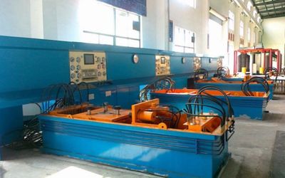 Kelite Group Co., Ltd