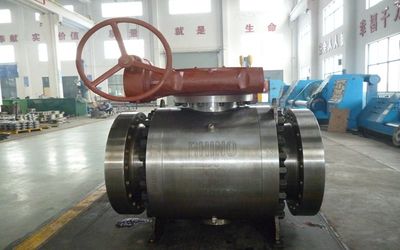 Kelite Valve(Shanghai) Co., Ltd