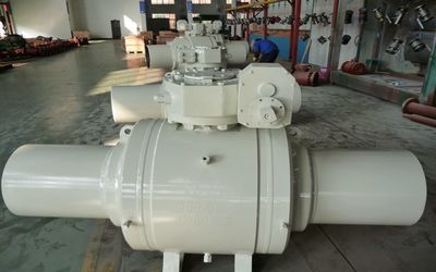 Kelite Valve(Shanghai) Co., Ltd