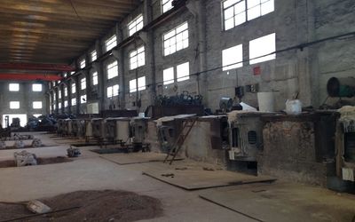 Kelite Valve(Shanghai) Co., Ltd