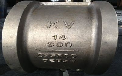 Kelite Valve(Shanghai) Co., Ltd