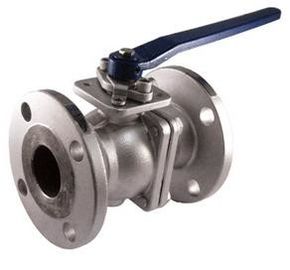 China Stainless Steel Flanged Ball Valve WCB LCB CF8 CF8M CF3 CF3M Material supplier