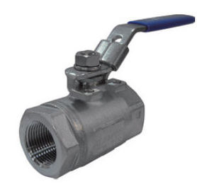 China High Pressure 	Floating Type Ball Valve PN150 / 300 Pressure Steel Material supplier