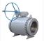 API 6D forging trunnion ball valve of 2&quot;-56&quot; CL150-2500 OEM Service supplier