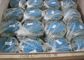 Forged Ball Valve Body Cap Stem Bearing Plate Non Assembled Trunnion supplier