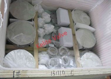 Non Assembled Ball Float Valve Highest Accuracy Long Working Lifespan