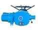 Electric Actuator Valve Spare Parts For Butterfly Valves Ball Valves supplier
