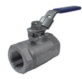 High Pressure 	Floating Type Ball Valve PN150 / 300 Pressure Steel Material