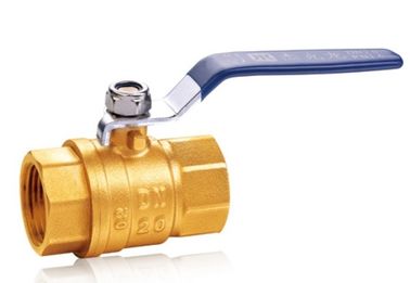 1 2 4 Inch Forged Steel Ball Valve For Water Supply Drainage System