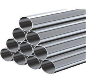 Seamless Steel Tube Stainless Steel Carbon Steel Material OEM Service